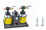 Glue Replenlishing Machine